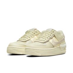 (WMNS) Nike Air Force 1 Shadow 'Coconut Milk' CU8591-102