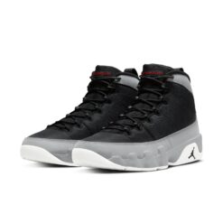 Air Jordan 9 Retro 'Particle Grey' CT8019-060
