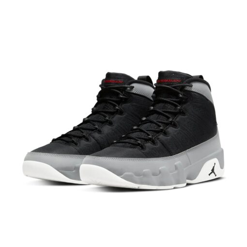 Air Jordan 9 Retro 'Particle Grey' CT8019-060