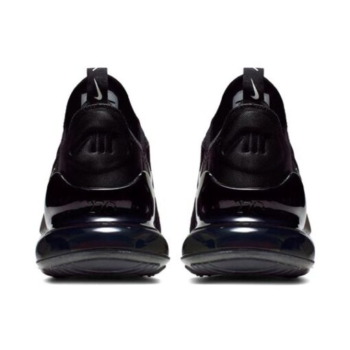 Nike Air Max 270 'Black White' AH8050-002