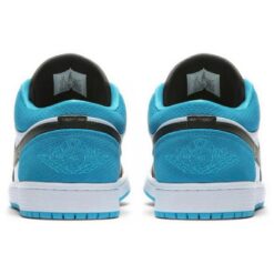 Air Jordan 1 Low SE 'Laser Blue' CK3022-004