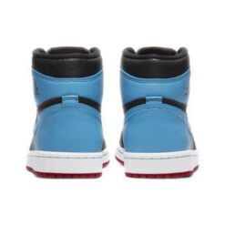 (WMNS) Air Jordan 1 High OG 'UNC to Chicago' CD0461-046