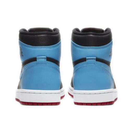 (WMNS) Air Jordan 1 High OG 'UNC to Chicago' CD0461-046