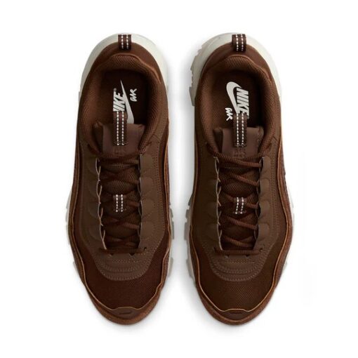 (WMNS) Nike Air Max 97 Futura 'Cocao Wow' FB4496-201