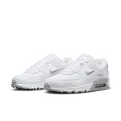 Nike Air Max 90 'White Jewel' FN8005-100