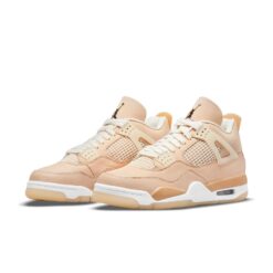(WMNS) Air Jordan 4 Retro 'Shimmer' DJ0675-200
