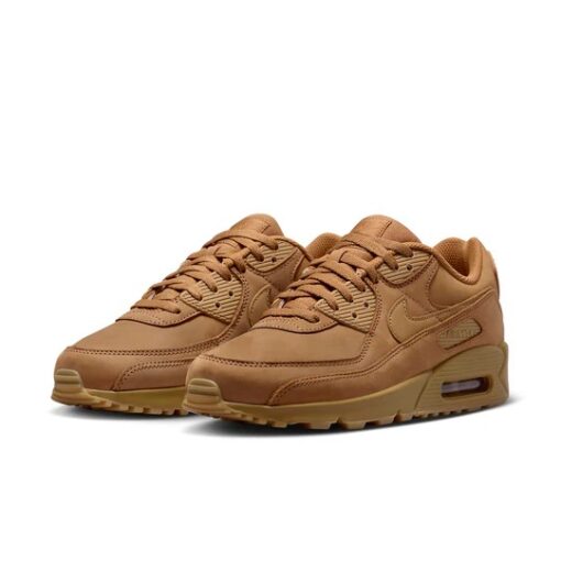Nike Air Max 90 'Wheat Flax' FZ5102-299