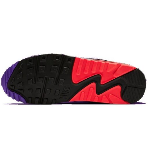 Nike Air Max 90 Essential 'Raptors' AJ1285-106