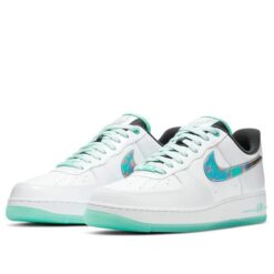 Nike Air Force 1 '07 LV8 'Abalone' DD9613-100