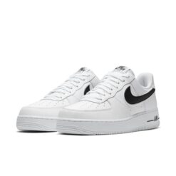Nike Air Force 1 Low '07 3 'White Black' AO2423-101