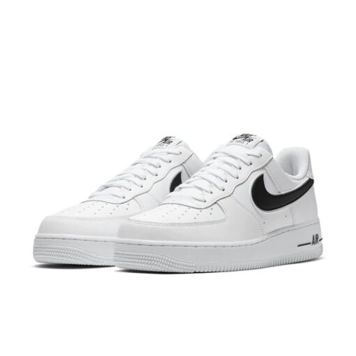 Nike Air Force 1 Low '07 3 'White Black' AO2423-101