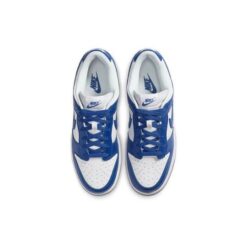 Nike Dunk Low Retro SP 'Kentucky' CU1726-100