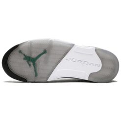Air Jordan 5 Retro 'Grape' 2013 136027-108