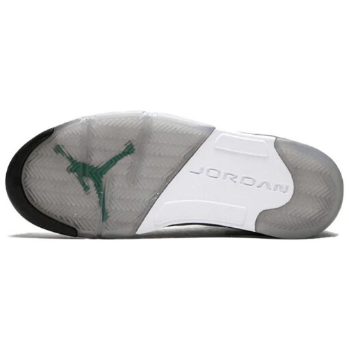 Air Jordan 5 Retro 'Grape' 2013 136027-108