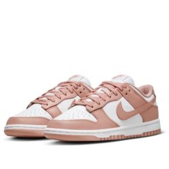 (WMNS) Nike Dunk Low 'Rose Whisper' DD1503-118