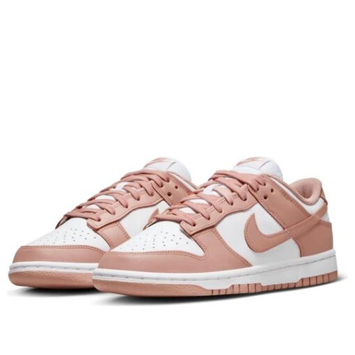 (WMNS) Nike Dunk Low 'Rose Whisper' DD1503-118