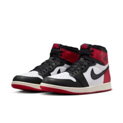 Air Jordan 1 Retro High OG 'Black Toe Reimagined' DZ5485-106