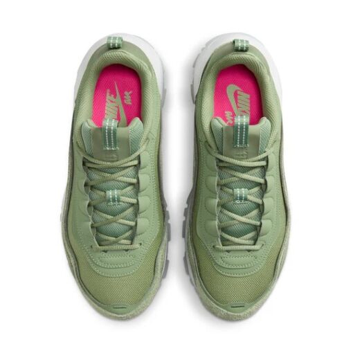(WMNS) Nike Air Max 97 Futura 'Oil Green' FB4496-300
