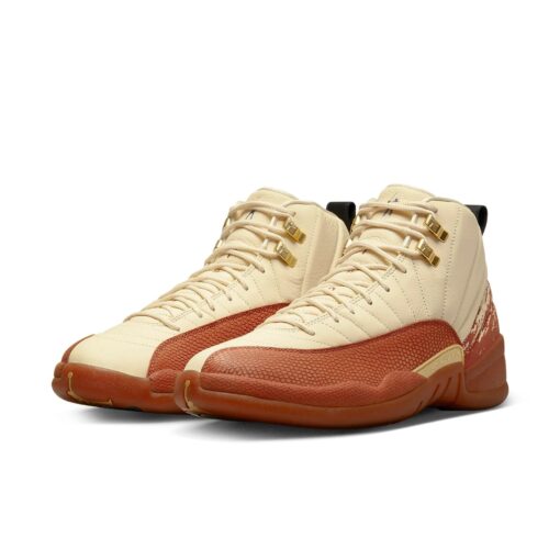 Air Jordan 12 Retro x Eastside Golf 'Out the Mud' DV1758-108