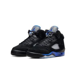 (GS) Air Jordan 5 Retro 'Racer Blue' 440888-004