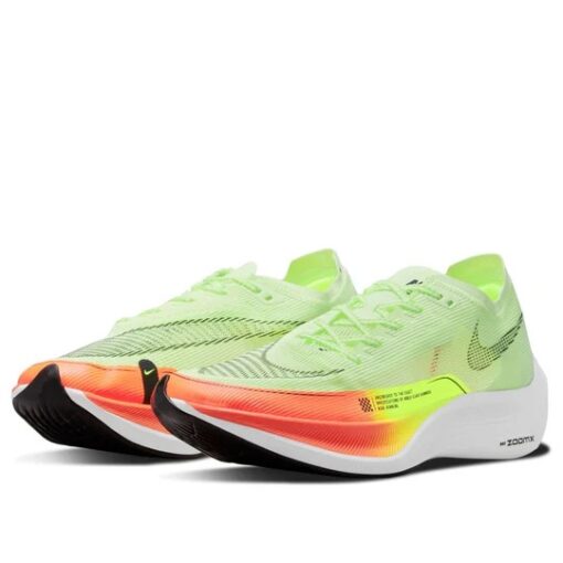 Nike ZoomX Vaporfly Next% 2 'Fast Pack' CU4111-700