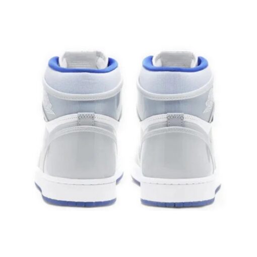 Air Jordan 1 High Zoom 'Racer Blue' CK6637-104