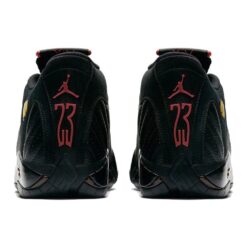 Air Jordan 14 Retro 'Last Shot' 2018 487471-003