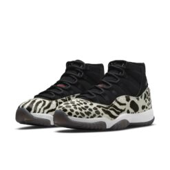 (WMNS) Air Jordan 11 Retro 'Animal Instinct' AR0715-010
