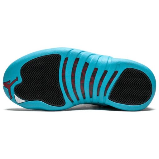 Air Jordan 12 Retro 'Gamma Blue' 130690-027