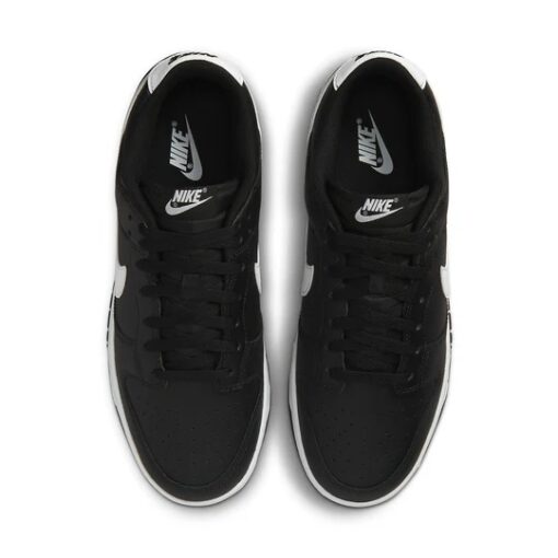 Nike Dunk Low 'Black Panda 2.0' DV0831-002