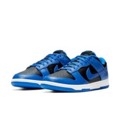 Dunk Low ‘Hyper Cobalt’ DD1391-001