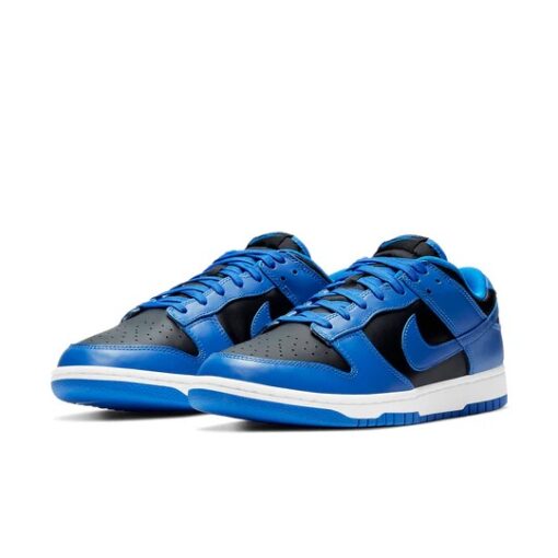Dunk Low ‘Hyper Cobalt’ DD1391-001