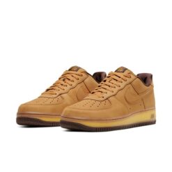 Nike Air Force 1 Low 'Wheat Mocha' DC7504-700