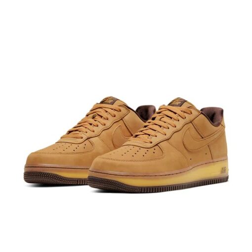 Nike Air Force 1 Low 'Wheat Mocha' DC7504-700