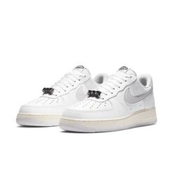 Nike Air Force 1 '07 Premium '1-800 Toll Free' CJ1631-100