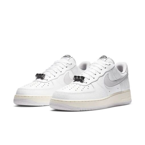 Nike Air Force 1 '07 Premium '1-800 Toll Free' CJ1631-100