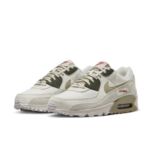 Nike Air Max 90 'Beige Neutral Olive' FB9657-002
