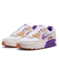 Nike Air Max 90 'Action Grape Citron' DM0029-102