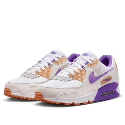 Nike Air Max 90 'Action Grape Citron' DM0029-102