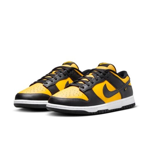 Nike Dunk Low 'Reverse Goldenrod' FZ4618-001