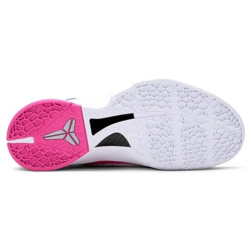Nike Zoom Kobe 6 Protro 'Think Pink' DJ3596-600