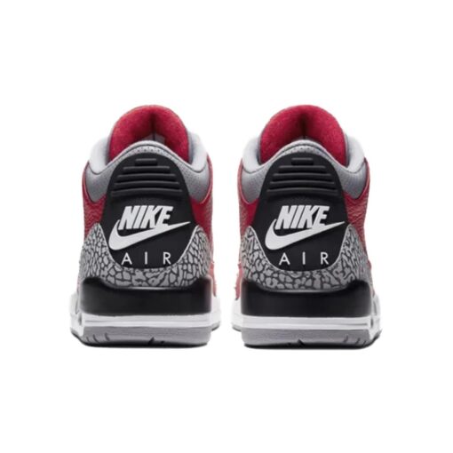 Air Jordan 3 Retro SE 'Unite' CK5692-600