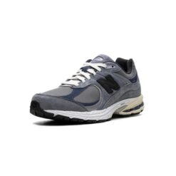 New Balance x JJJJound 2002R 'Storm Blue' M2002RU2