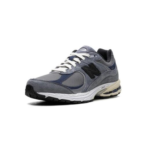 New Balance x JJJJound 2002R 'Storm Blue' M2002RU2