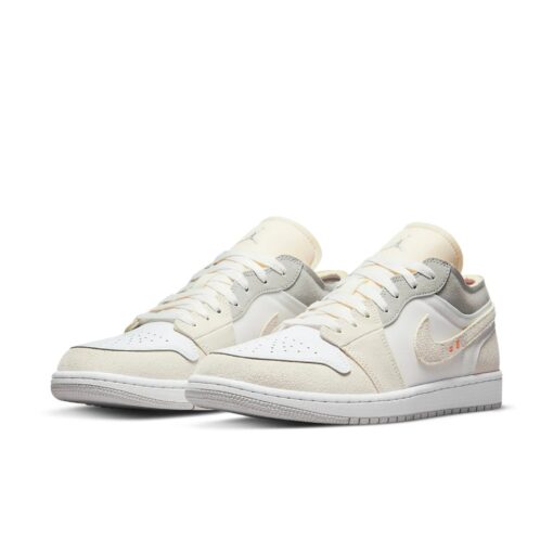Air Jordan 1 Low SE Craft 'Inside Out' DN1635-100