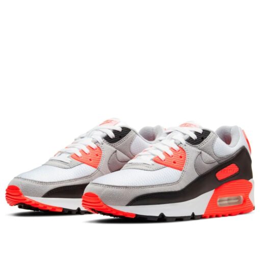 Nike Air Max 90 'Infrared' 2020 CT1685-100
