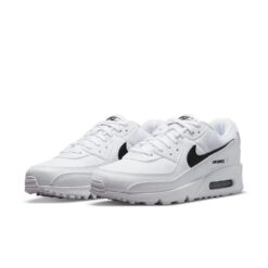 (WMNS) Nike Air Max 90 Next Nature 'White' DH8010-101