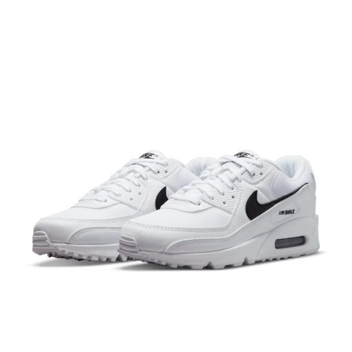 (WMNS) Nike Air Max 90 Next Nature 'White' DH8010-101