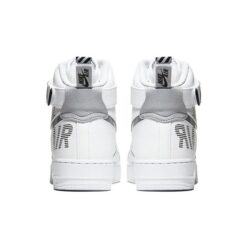 Nike Air Force 1 High 'Under Construction - White' CQ0449-100
