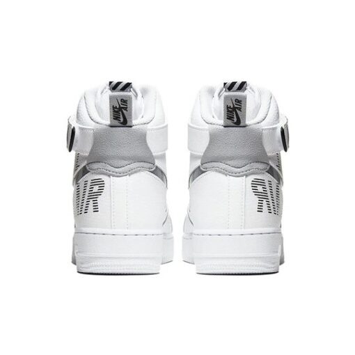 Nike Air Force 1 High 'Under Construction - White' CQ0449-100